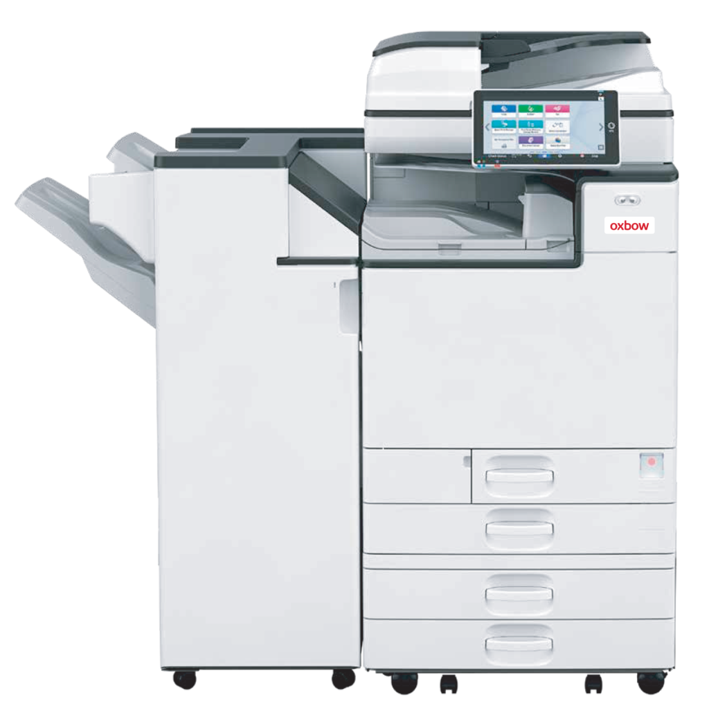 RICOH IM 2500 / 3000 / 3500