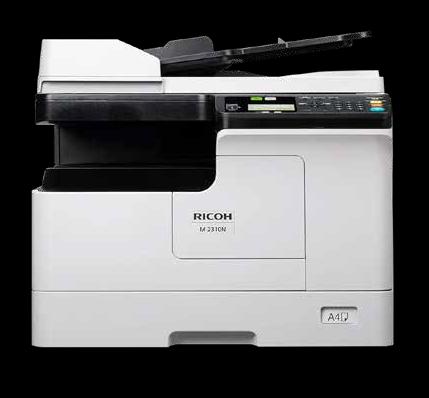 RICOH M 2310N